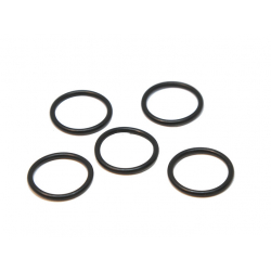 O-ring set for AEG piston head - NBU