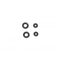 Set o-kroužků pro AEG hopkomory Set o-kroužků pro AEG hopkomory