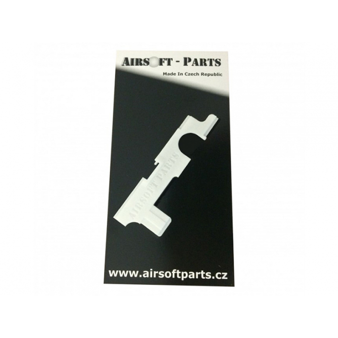 Selector Plate for M4 Series