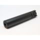 MAGPUL MASADA SILENCER (QD)BLACK