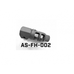 Amoeba AS01 Striker Flash hider - Type 2