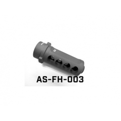 Amoeba AS01 Striker Flash hider - Type 3