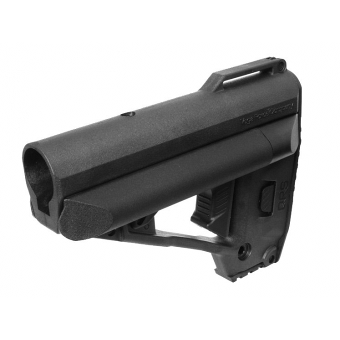 Pažba QRS pro Colt - černá