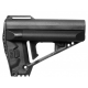 Pažba QRS pro Colt - černá