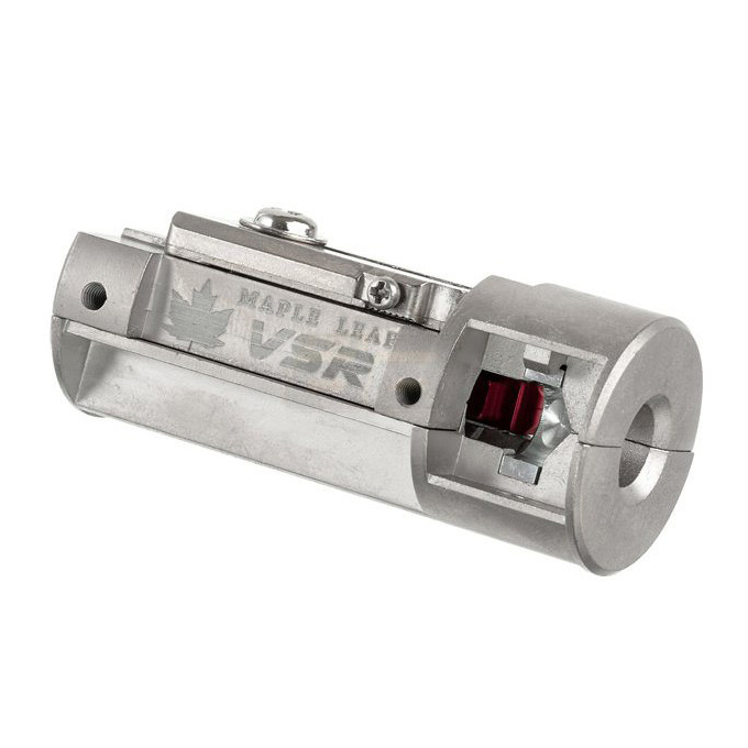 Maple Leaf Hop Up Base for VSR