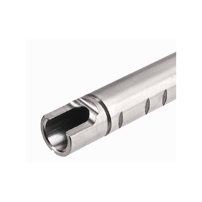 Precizní hlaveň 6,02mm pro GBB (310mm)