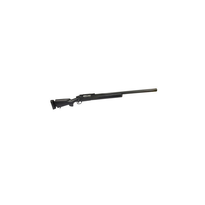 U.S. Socom M24 - BLACK (SW-04JB++)