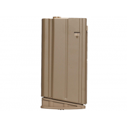 Magazine for NEXT-GEN SCAR-H, 540R - F.D.E.