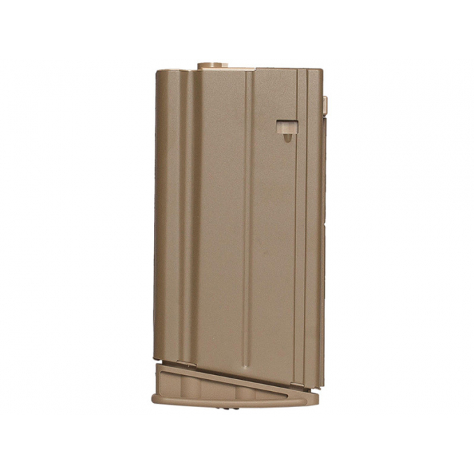 Zásobník pro NEXT-GEN SCAR-H, 540ran - F.D.E., točný
