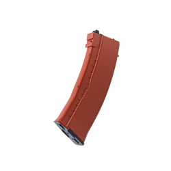 30-rd Gas Magazine for AK GBB series - Bakelite 30-rd Gas Magazine for AK GBB series - Bakelite