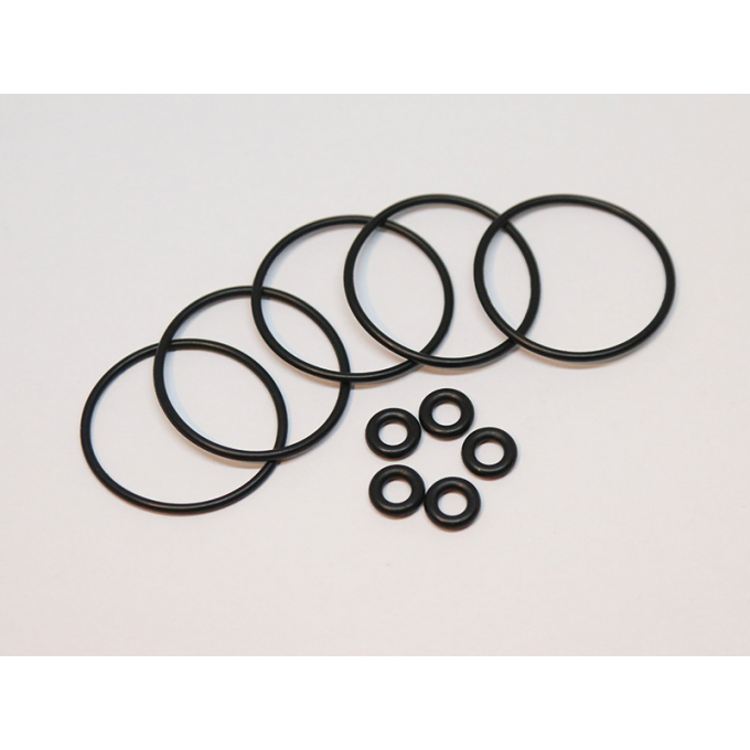 Sada těsnění/o-kroužků: zásobník AR15-COLT WE