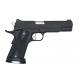 Predator Tactical Iron Shrike - BK