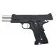 Predator Tactical Iron Shrike - BK