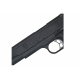 Predator Tactical Iron Shrike - BK