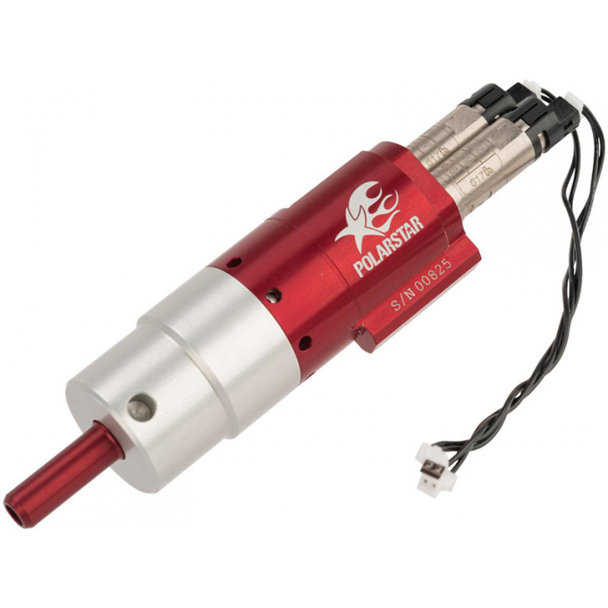 HPA Konverzní kit F2 pro mechabox ver. III pro AK