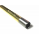 Maple Leaf 6.04 Crazy Jet Inner Barrel for Marui/WE/KJW GBB Pistol ( 91mm )