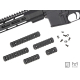 PTS RIS lišta M-Lok (1kus) - 11Slots
