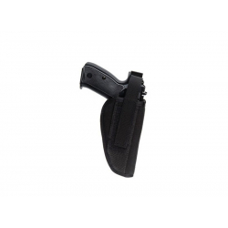 Double side belt holster for Colt M1911, BERETTA 92, CZ 75/85, SIG P-226