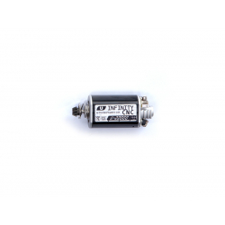 Ultimate Upgrade Motor, INFINITY CNC U-22000, short axle