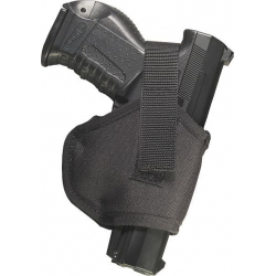 Shaped belt holster "O-Type" for Beretta 92, SIG P-226/228,CZ 75/85, BROWNING GP DA 9