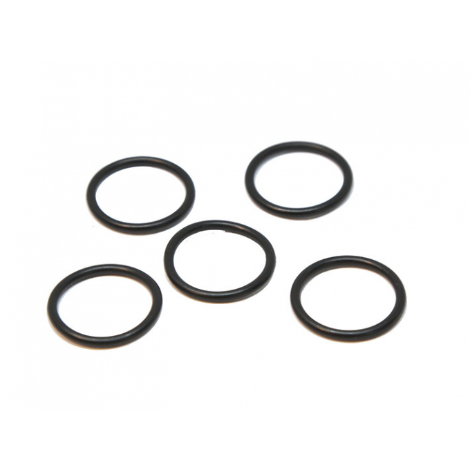 O-ring set for AEG piston head - big