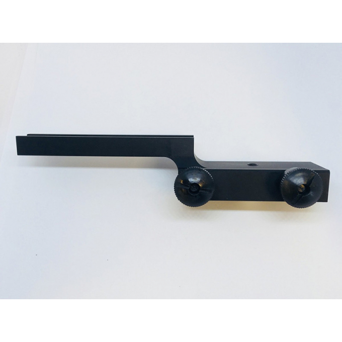 Mount SA80/L85 for ACOG