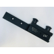 Mount SA80/L85 for ACOG