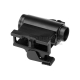 RD-2 Red Dot with QD Mount Black