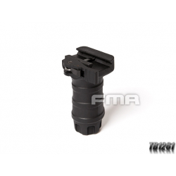 FMA Short Vertical Grip - Quick Detach BK