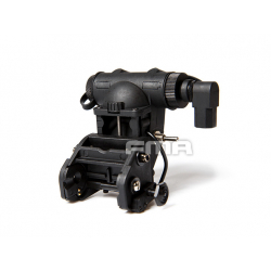 FMA AVS-9 aviator\'s NVS Mount with battery case