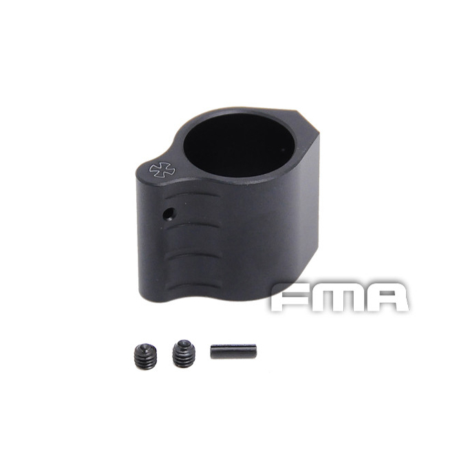 FMA Gas block for M4/M16