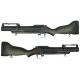 Granátomet M79 (dřevěná verze)