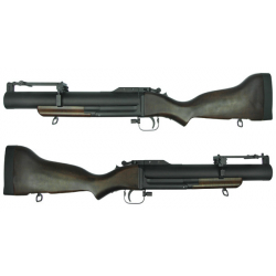 M79 Grenade Launcher