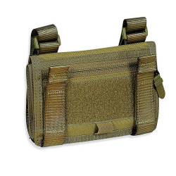 Wrist Map Pouch TT Wrist Office, khaki