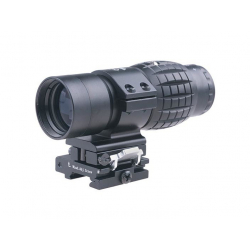 3x35 V2 Magnifier Scope