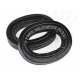 Silicone Earmuff for COMTAC series