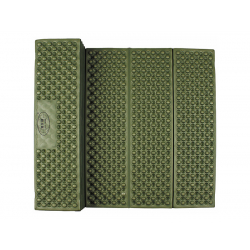 Folding thermomatte OLIVE (copy Z-LITE) Folding thermomatte OLIVE (copy Z-LITE)