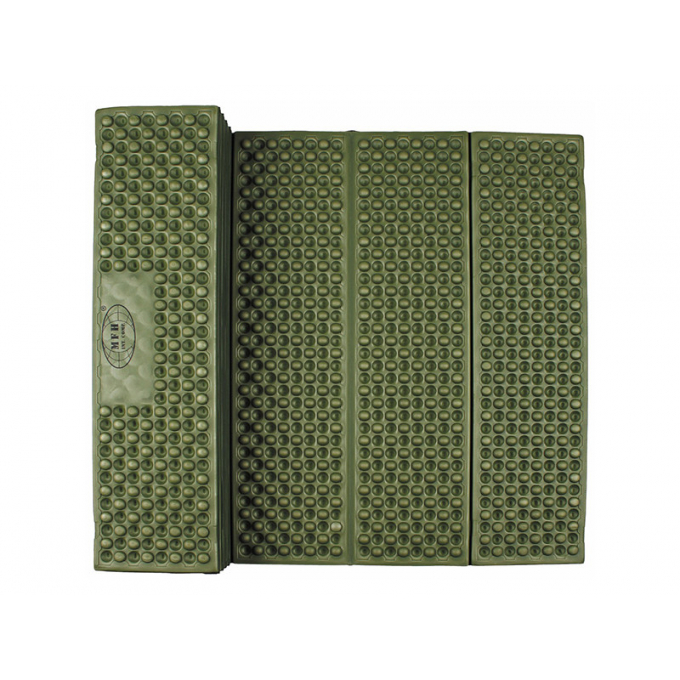 Folding thermomatte OLIVE (copy Z-LITE)