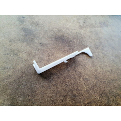 CNC Tappet plate SR25 POM