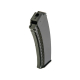 Marui MID-Cap Magazine for AKS-74U Next Gen. ERG ( Black / 74Rds )