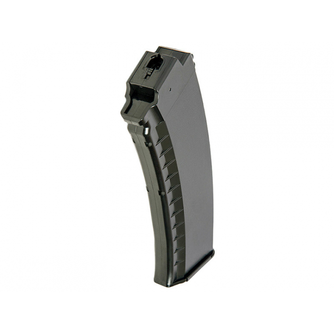 Zásobník NEXT-GEN pro Marui AK74 74 ran - černý