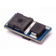 Mosfet II with wiring