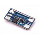 Mosfet II with wiring