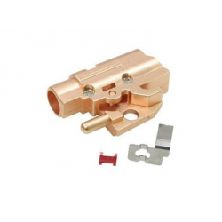 Hop Up Camber Assembly for Marui / KJ / WE M1911 Gas Blowback Pistol