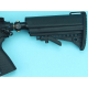 HPA Navy Stock (Black)