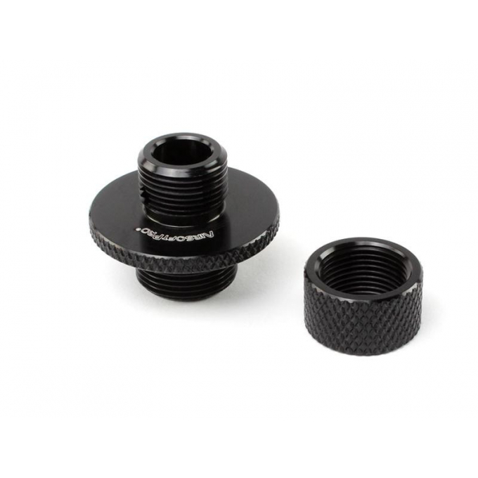 Adapter na tlumič pro VSR-10 G-Spec, L96 AWS, BAR-10 G-Spec, CM.703, MB4401, MB02