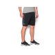 Men’s Shorts UA Tech™ Mesh - BLACK, SIZE S