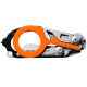 Trauma shears Raptor ORANGE/BLACK with Holster