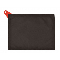 Velcro Closure Platform BLACK demon
