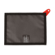 Velcro Closure Platform BLACK demon